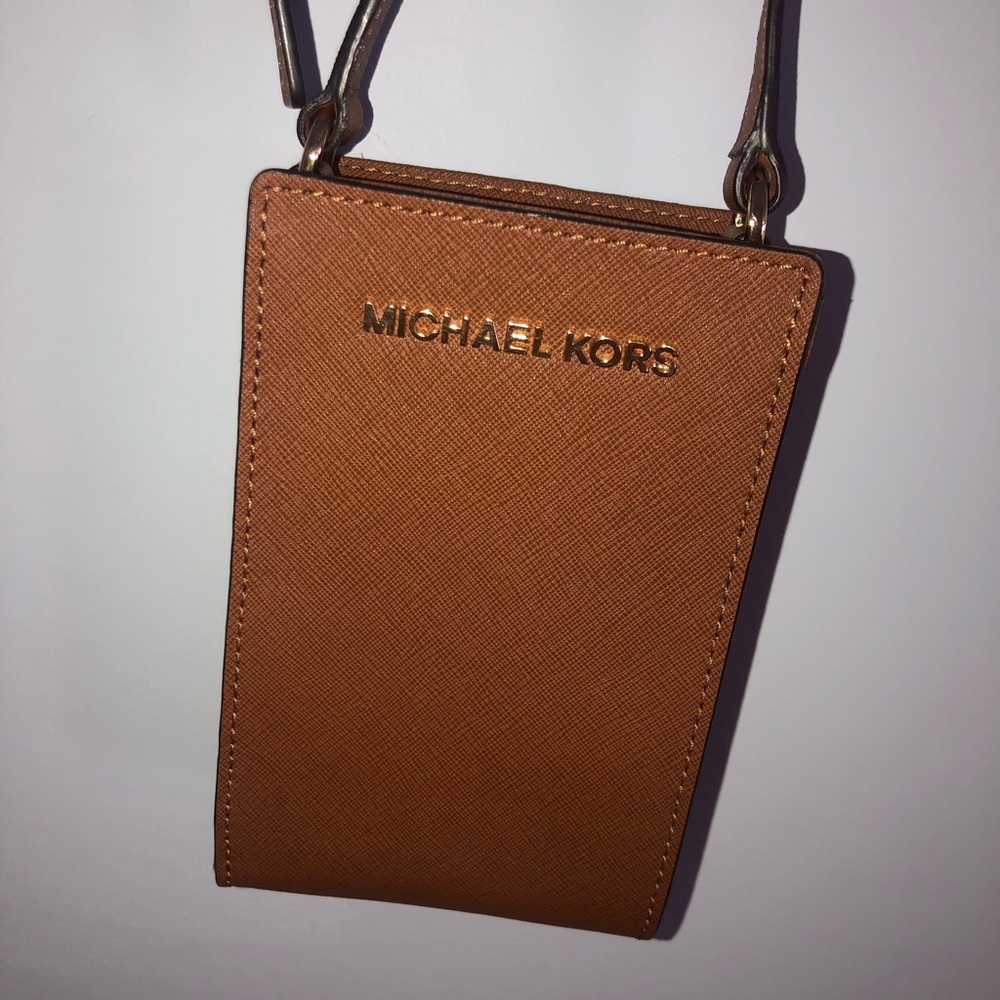 Michael Kors Crossbody
